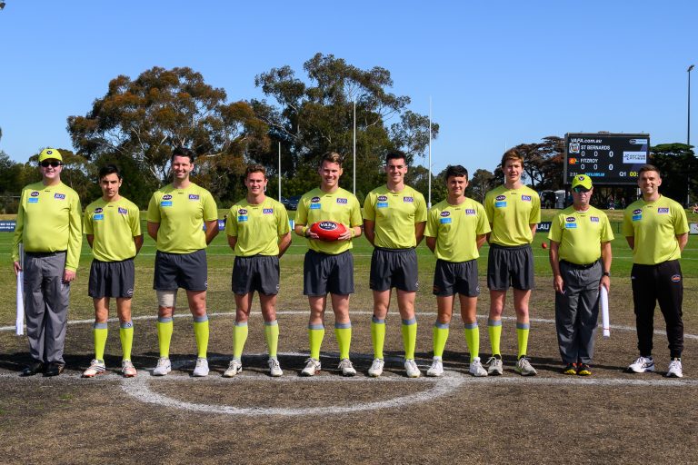 Premier B Grand Final Appointments – VAFA Umpires Association